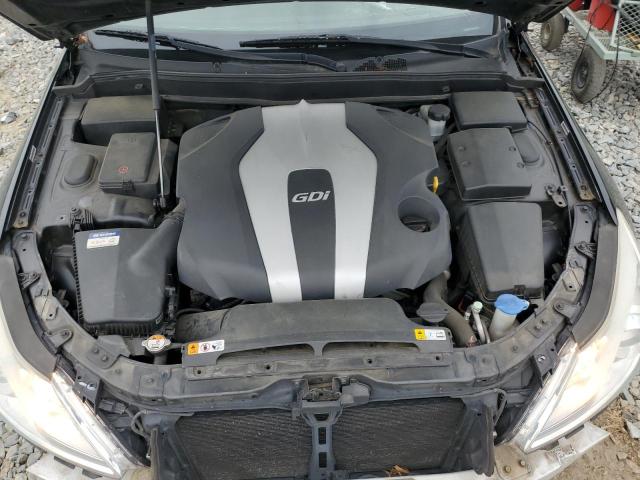 Photo 11 from auction – 2013 HYUNDAI GENESIS 3. with VIN KMHGC4DD4DU257487