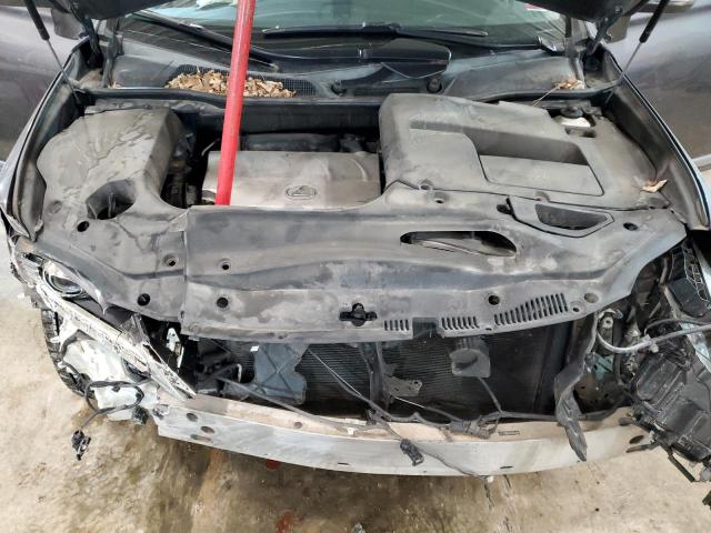 Photo 12 from auction – 2013 LEXUS RX 350 BAS with VIN 2T2BK1BA1DC161141