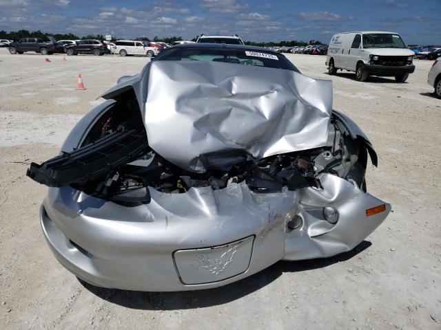 Photo 5 from auction – 2000 PONTIAC FIREBIRD with VIN 2G2FS22K6Y2159389