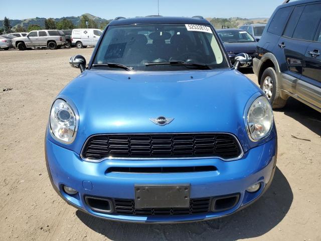 Zdjęcie 5 z aukcji – 2014 MINI COOPER S C z VIN WMWZC3C59EWT00371
