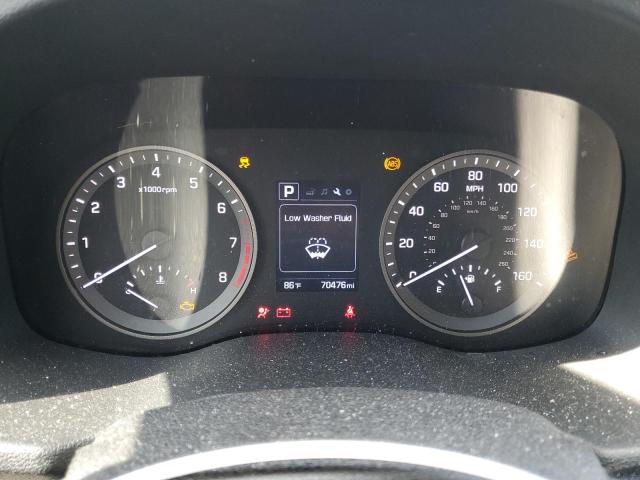 Photo 9 from auction – 2017 HYUNDAI TUCSON LIM with VIN KM8J33A42HU488303