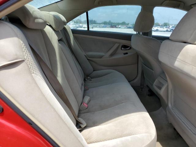 Photo 10 from auction – 2007 TOYOTA CAMRY CE with VIN 4T1BE46K97U127029