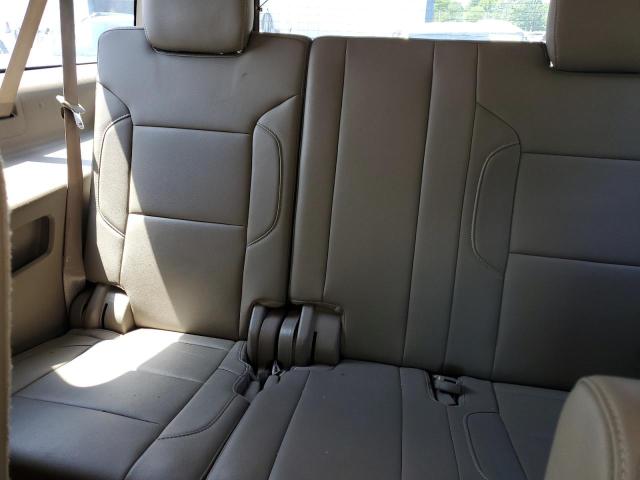 Zdjęcie 10 z aukcji – 2016 CHEVROLET SUBURBAN C z VIN 1GNSCHKC0GR423325