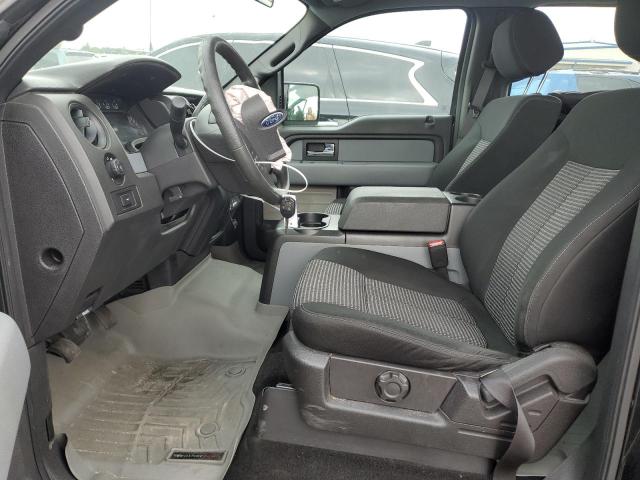 Photo 7 from auction – 2014 FORD F150 SUPER with VIN 1FTFW1CF1EKE91527