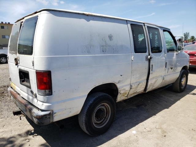 Photo 3 from auction – 2000 FORD ECONOLINE with VIN 1FTSE34L3YHB87344