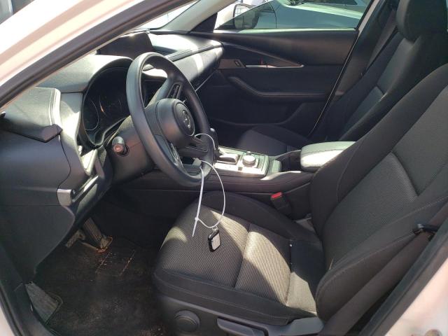 Photo 7 from auction – 2021 MAZDA CX-30 with VIN 3MVDMAAL1MM241362
