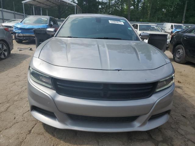 Photo 5 from auction – 2016 DODGE CHARGER SX with VIN 2C3CDXHG1GH120881