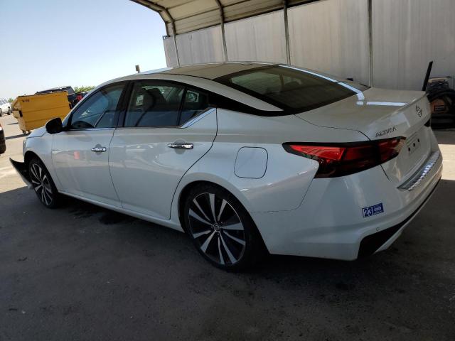 Photo 2 from auction – 2019 NISSAN ALTIMA PLA with VIN 1N4BL4FV4KC108171