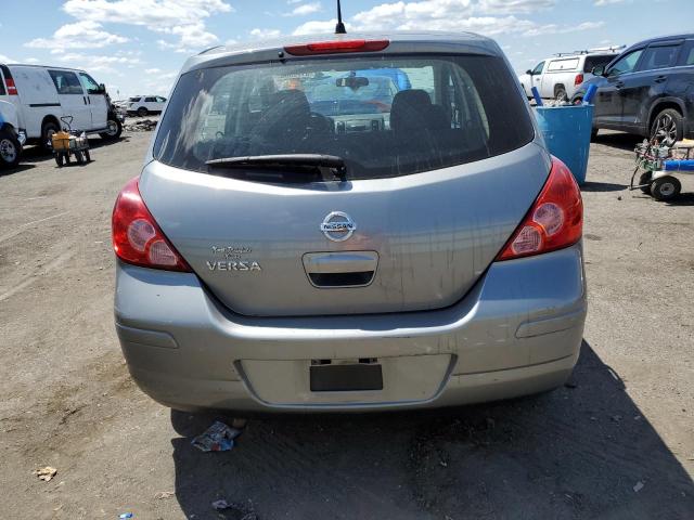 Photo 6 from auction – 2009 NISSAN VERSA S with VIN 3N1BC13E69L485938