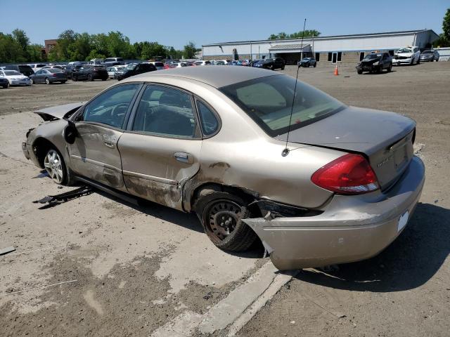 Zdjęcie 2 z aukcji – 2006 FORD TAURUS SE z VIN 1FAFP53U26A198994