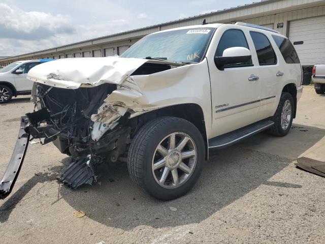 GMC YUKON DENA 2011 with VIN 1GKS2EEF7BR379966 - Photo from auction