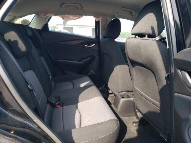 Photo 10 from auction – 2018 MAZDA CX-3 SPORT with VIN JM1DKFB7XJ1330507