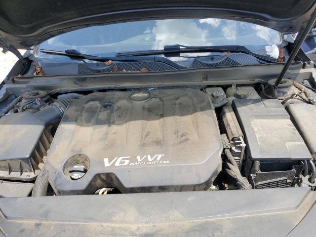 Photo 11 from auction – 2017 CHEVROLET IMPALA PRE with VIN 1G1145S39HU116582