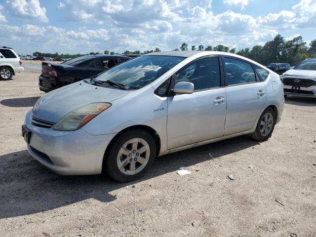 TOYOTA PRIUS 2008 with VIN JTDKB20U483444056 - Photo from auction