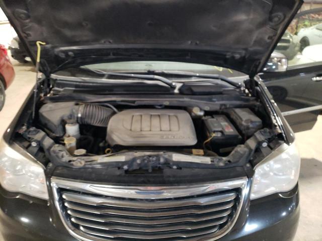 Photo 11 from auction – 2012 CHRYSLER TOWN & COU with VIN 2C4RC1CG4CR411571
