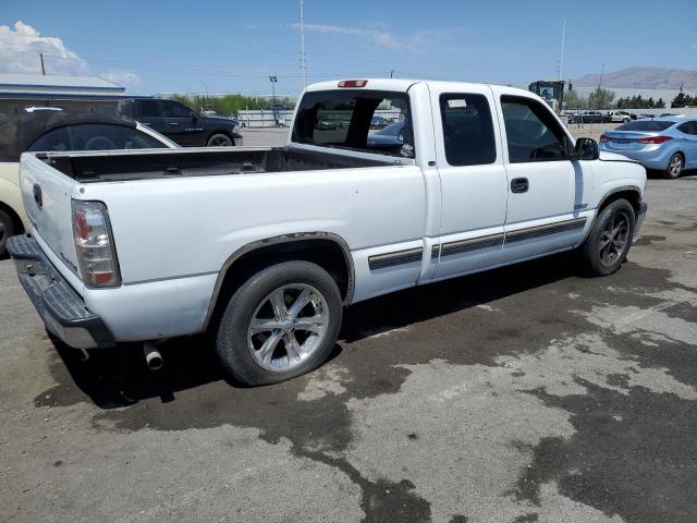 Photo 3 from auction – 2000 CHEVROLET SILVERADO with VIN 2GCEC19WXY1338757