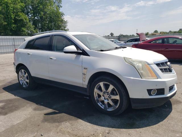 Photo 4 from auction – 2010 CADILLAC SRX PERFOR with VIN 3GYFNBEY5AS615296