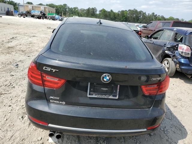 Photo 6 from auction – 2015 BMW 328 XIGT S with VIN WBA8Z5C54FD672154