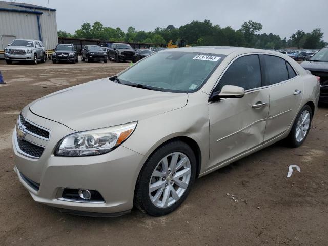 Photo 1 from auction – 2013 CHEVROLET MALIBU 2LT with VIN 1G11E5SAXDF338803