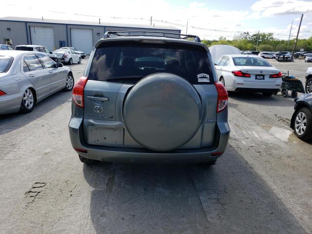 Photo 6 from auction – 2006 TOYOTA RAV4 with VIN JTMBD33V866014871