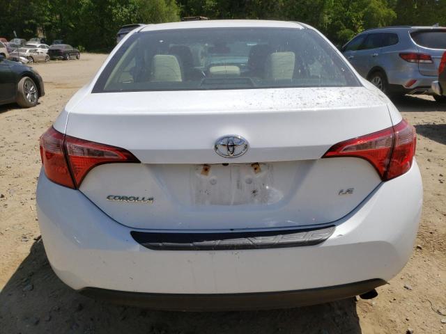 Photo 6 from auction – 2019 TOYOTA COROLLA L with VIN 2T1BURHE4KC158920