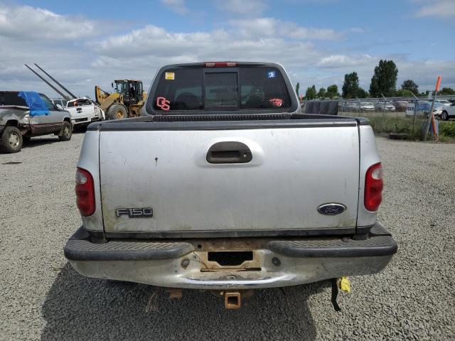 Photo 6 from auction – 2000 FORD F150 with VIN 1FTRX08L3YKB27598