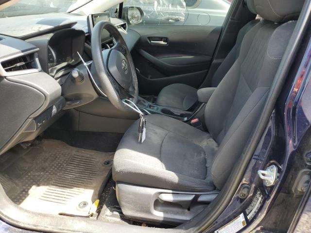 Photo 7 from auction – 2020 TOYOTA COROLLA LE with VIN JTDEPRAE9LJ089503