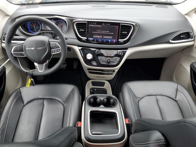 Фото 8 с аукциона – 2022 CHRYSLER PACIFICA T с VIN 2C4RC1BG4NR167795