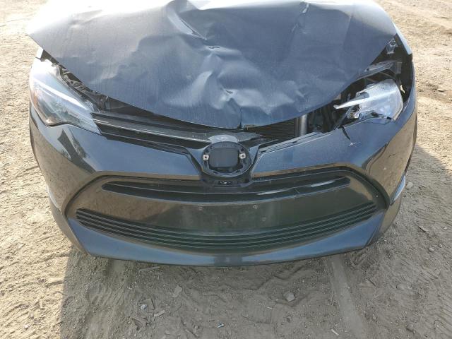 Photo 11 from auction – 2017 TOYOTA COROLLA L with VIN 2T1BURHE0HC779788