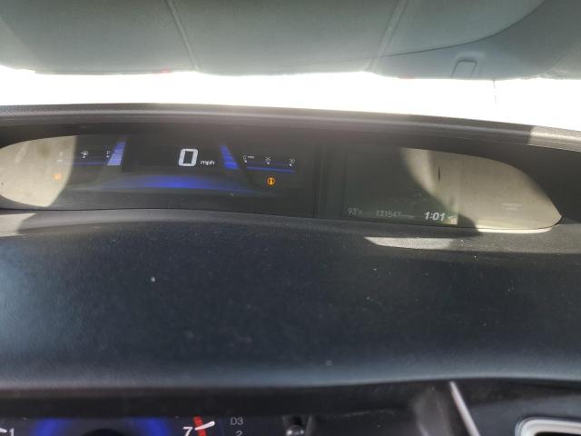 Photo 9 from auction – 2013 HONDA CIVIC LX with VIN 19XFB2F53DE254706