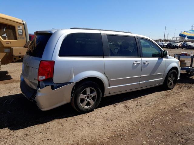 Photo 3 from auction – 2011 DODGE GRAND CARA with VIN 2D4RN3DG6BR656622