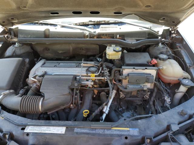 Photo 11 from auction – 2004 SATURN ION LEVEL with VIN 1G8AJ52F84Z201124
