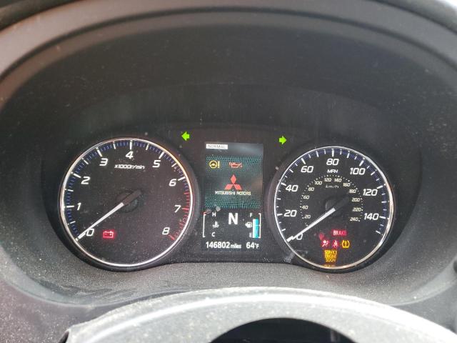Photo 9 from auction – 2014 MITSUBISHI OUTLANDER with VIN JA4AZ3A35EZ009634