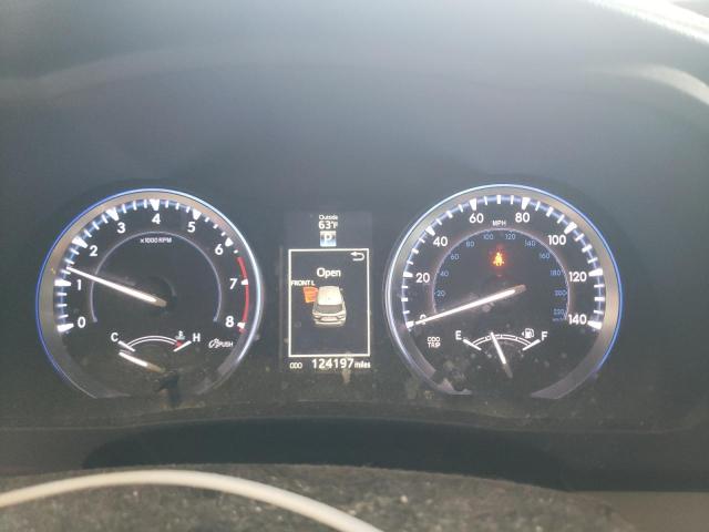Foto 9 de la subasta – 2016 TOYOTA HIGHLANDER con VIN 5TDJKRFH8GS345820