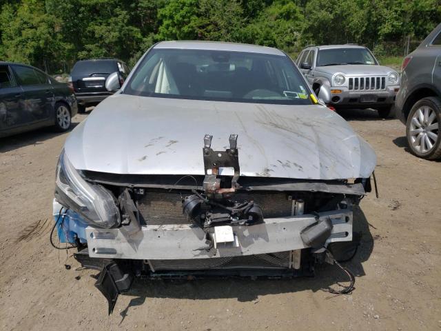 Photo 5 from auction – 2020 NISSAN ALTIMA SL with VIN 1N4BL4EV3LC185598