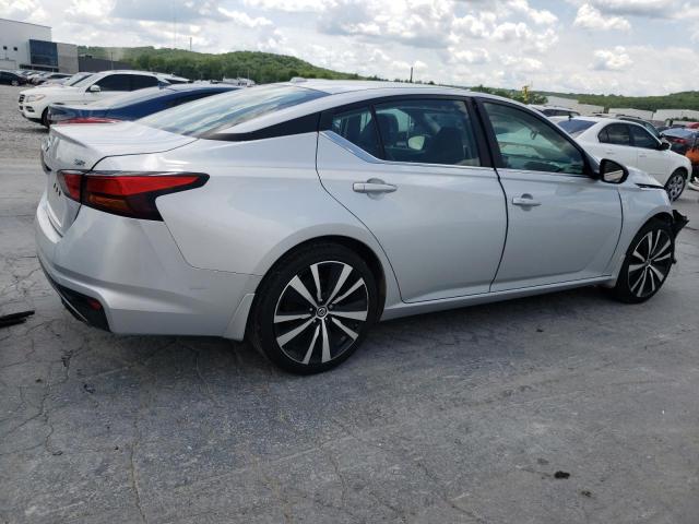 Photo 3 from auction – 2019 NISSAN ALTIMA SR with VIN 1N4BL4CVXKC110396
