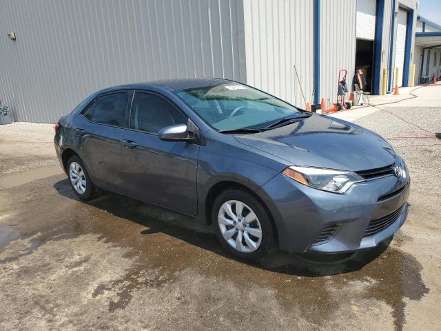 Foto 4 de la subasta – 2016 TOYOTA COROLLA L con VIN 5YFBURHE8GP385342