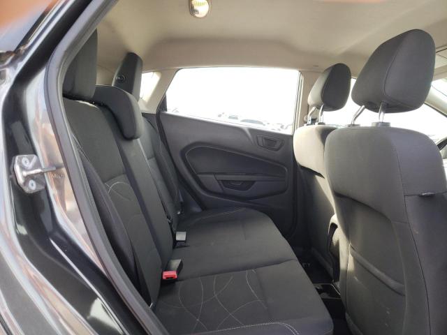 Photo 10 from auction – 2019 FORD FIESTA SE with VIN 3FADP4EJXKM156865