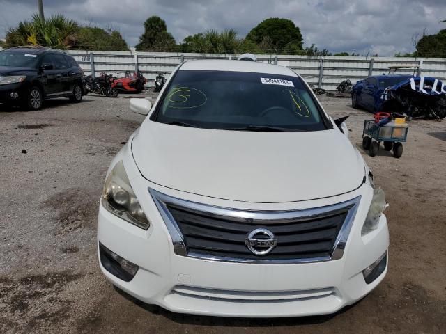 Photo 5 from auction – 2015 NISSAN ALTIMA 2.5 with VIN 1N4AL3AP2FN332127