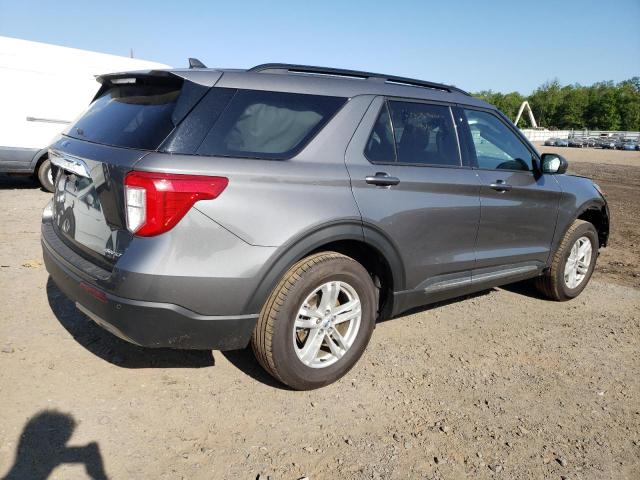 Photo 3 from auction – 2023 FORD EXPLORER X with VIN 1FMSK8DH6PGA19246