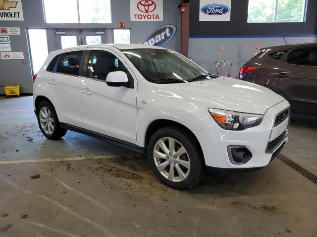 Photo 4 from auction – 2013 MITSUBISHI OUTLANDER with VIN 4A4AR4AU0DE014369