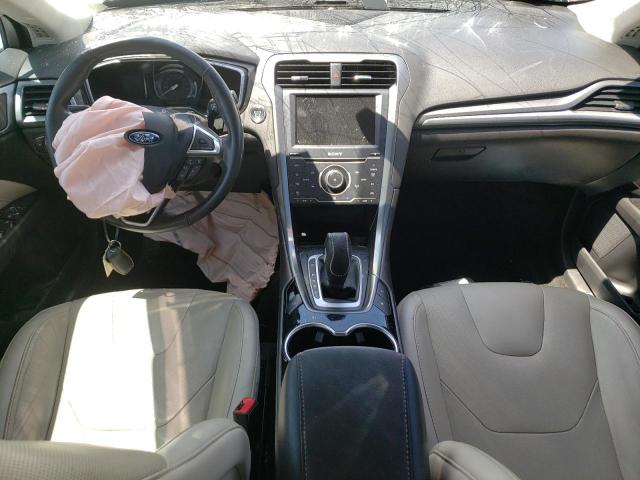 Photo 8 from auction – 2014 FORD FUSION TIT with VIN 3FA6P0SU4ER379684
