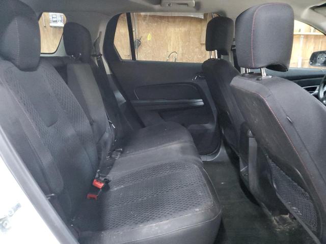 Photo 11 from auction – 2014 GMC TERRAIN SL with VIN 2GKALMEK6E6246468