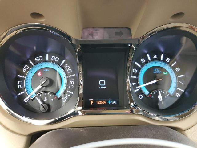 Photo 9 from auction – 2012 BUICK LACROSSE P with VIN 1G4GF5E38CF361051