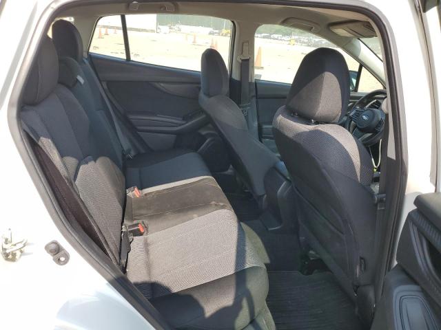 Photo 10 from auction – 2017 SUBARU IMPREZA PR with VIN 4S3GTAB63H3701994