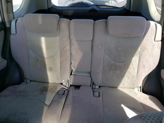 Photo 10 from auction – 2008 TOYOTA RAV4 with VIN JTMZD33V686067229