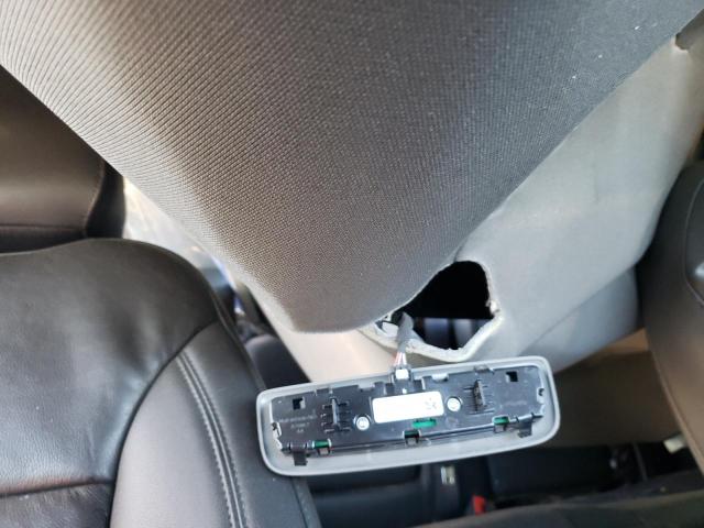 Photo 10 from auction – 2021 CHEVROLET SILVERADO with VIN 1GCUYEED3MZ177002