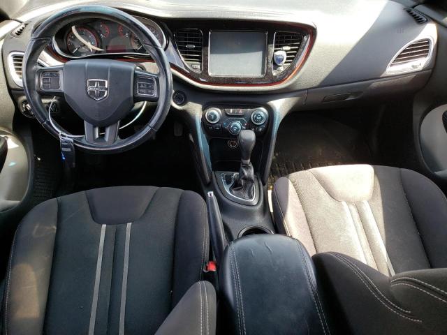 Photo 8 from auction – 2014 DODGE DART SXT with VIN 1C3CDFBB7ED794728