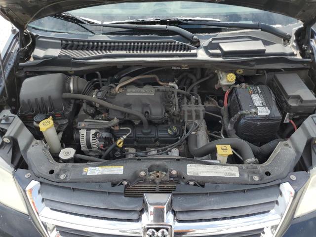 Photo 12 from auction – 2010 DODGE GRAND CARA with VIN 2D4RN5D17AR489404