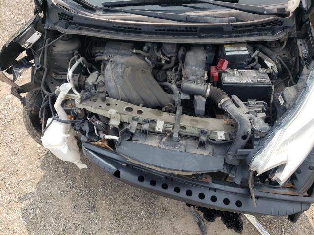 Photo 11 from auction – 2014 NISSAN VERSA NOTE with VIN 3N1CE2CP1EL436517